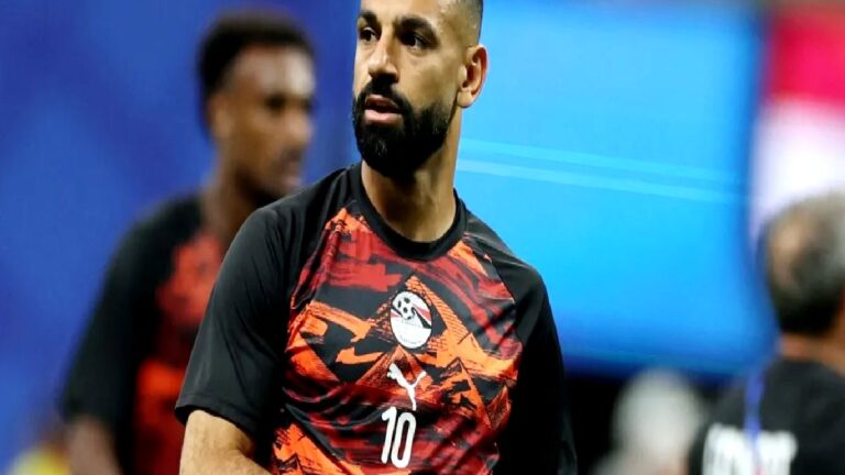 Mohamed Salah imzayı atıyor! 25 milyon euro…