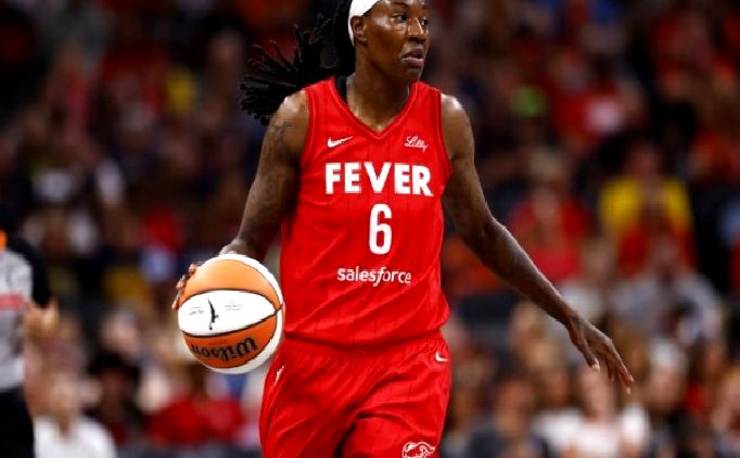 Natasha Howard yeniden Trkiye’de, adres Galatasaray!