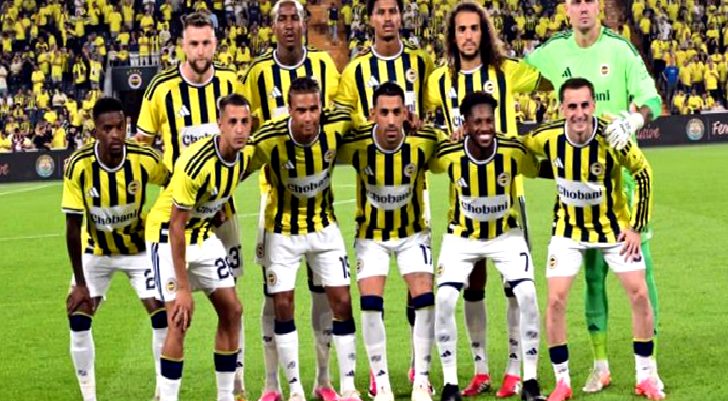 Nathan Ake 11’de, Greenwood yedek