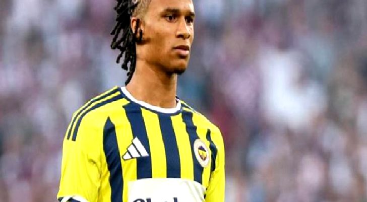 Nathan Ake’den beraberlik değerlendirmesi: “Farklı olabilirdi”