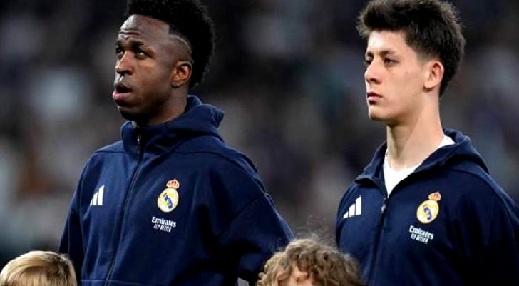 Real Madrid’e Vinicius Junior şoku! Gelecek sezon…
