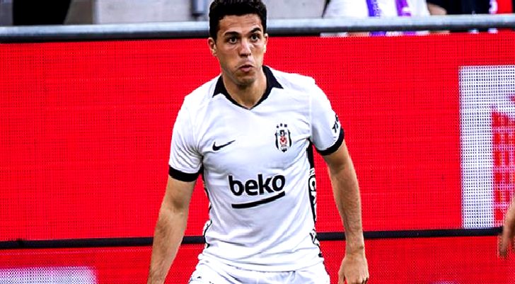 Resmi açıklama! Beşiktaş’tan Trendyol 1. Lig’e gitti
