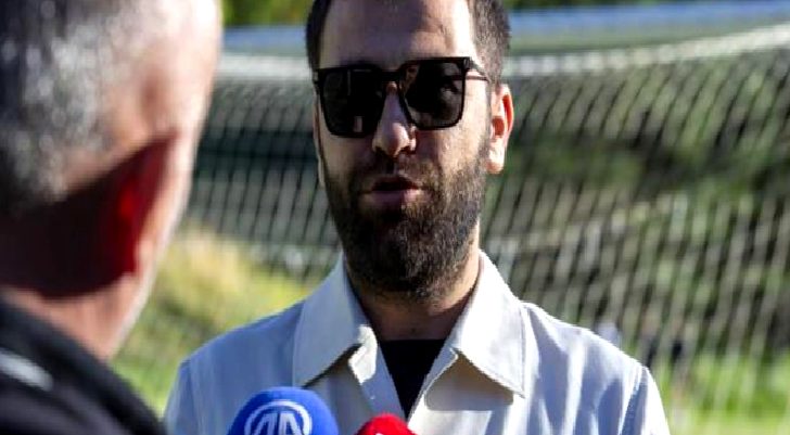 Rıdvan Avşar: “Bütün dönemlerin Mardinspor’u olacağız”