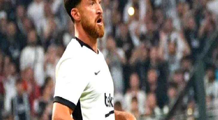 Salih Özcan’dan Orkun Kökçü sözleri! “Onun için mutluyum”