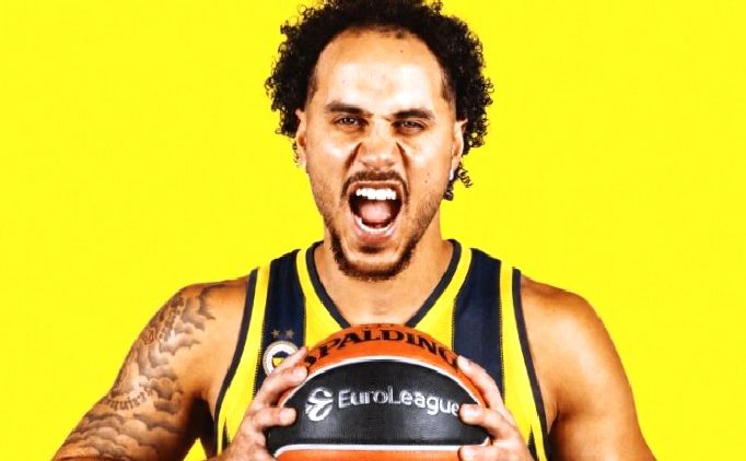 Shane Larkin: “Fenerbahe gibi bir kulpte olmak farkl bir ey”