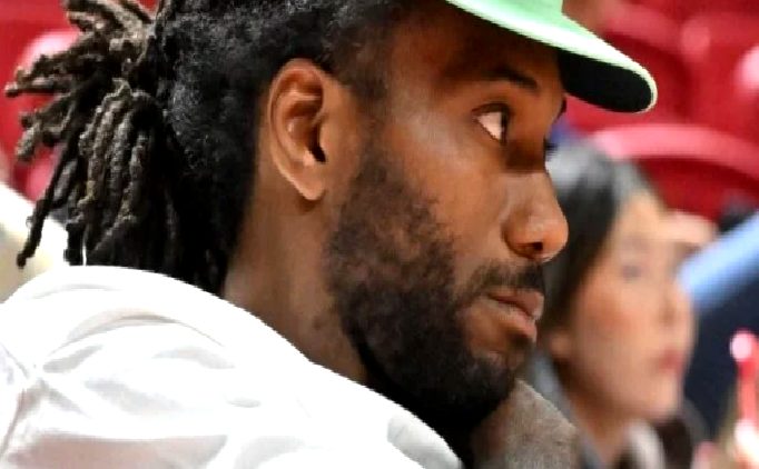 Silver, Kawhi soruturmasnn “yaz bitmeden” tamamlanmasn bekliyor