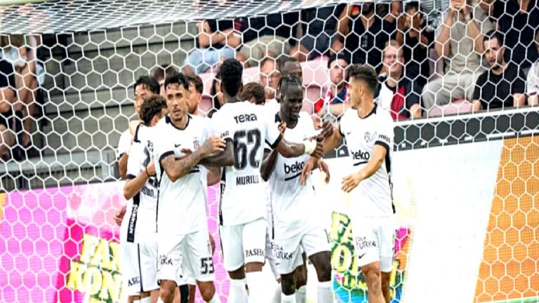 Spor yazarları Midtjylland-Beşiktaş maçını değerlendirdi!