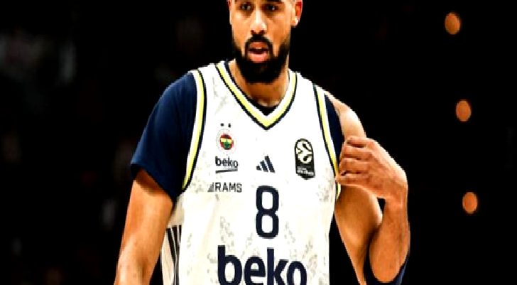 Talen Horton-Tucker, bir sezon daha Fenerbahçe’de
