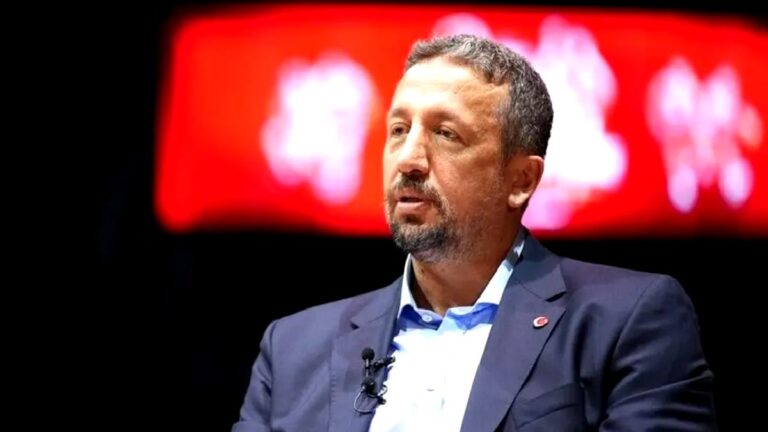TBF Başkanı Hidayet Türkoğlu’ndan 15 Temmuz mesajı