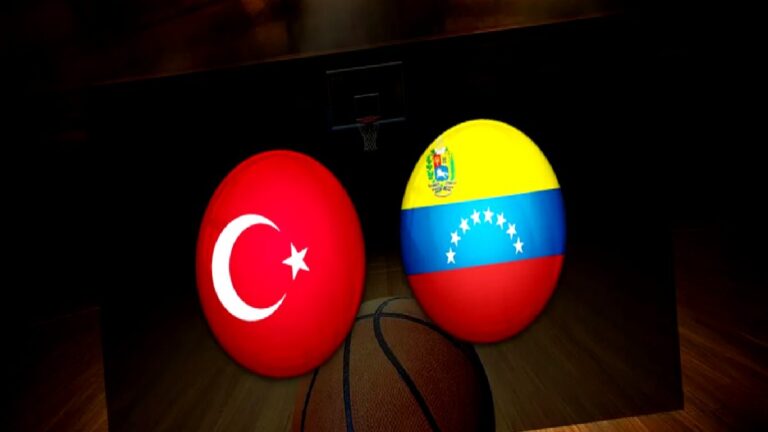Türkiye-Venezuela maçı izle: Ne zaman, saat kaçta, hangi kanalda? | FIBA U17