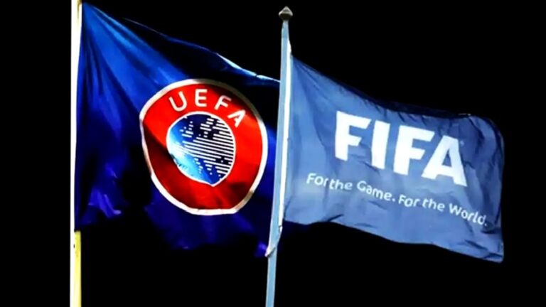 UEFA’dan FIFA’ya flaş boykot kararı! Dünya Kupası hisseleri satılırsa…