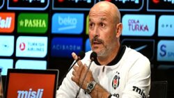 Vincenzo Italiao’dan Midtjylland maçı öncesi ilk 11 açıklaması!