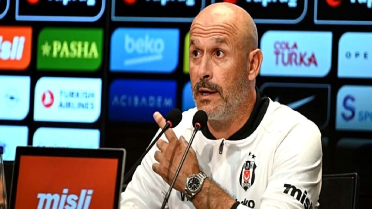 Vincenzo Italiao’dan Midtjylland maçı öncesi ilk 11 açıklaması!
