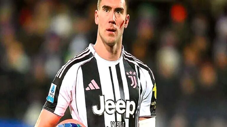Vlahovic Juventus’u bekliyor! Transferde Beşiktaş’ı üzen gelişme