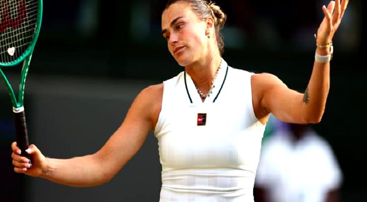 Wimbledon’da büyük sürpriz! Dünya 1 numarası veda etti