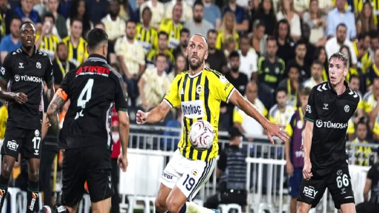 Ahmet Çakar’dan Fenerbahçe-TÜMOSAN Konyaspor maçı yorumu
