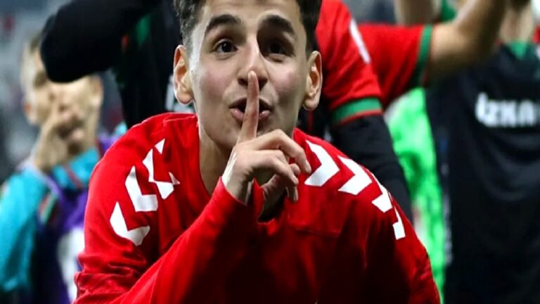 Aliağa FK’dan Adem’e kanca