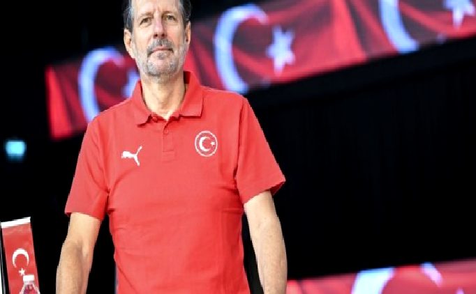 Andrea Mazzon’dan Dnya Kupas mesaj: “Byk hayaller kurmalyz”