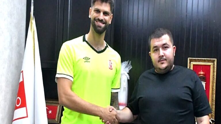 Balıkesirspor Arda’ya kavuştu