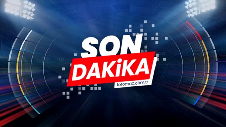 Beşiktaş Başkanı Serdal Adalı konuşuyor | CANLI