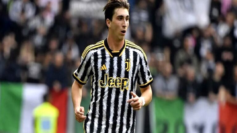 Beşiktaş’a Fabio Miretti müjdesi! Transferi böyle duyuruldu