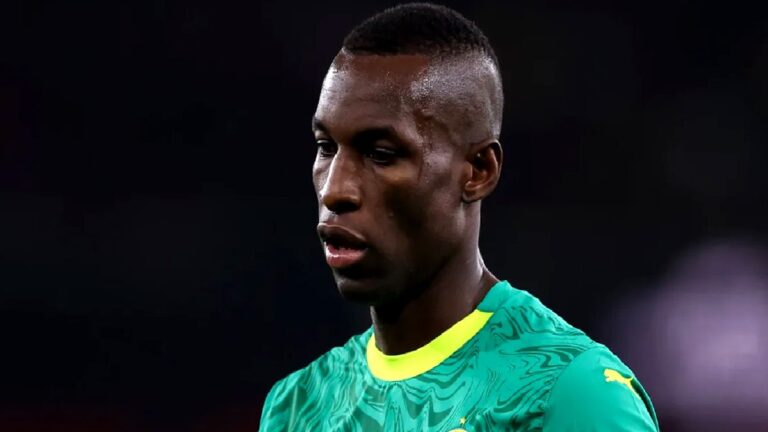 Beşiktaş’a Nicolas Jackson önerisi! Kiralama şartları araştırılıyor
