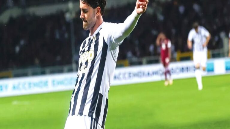 Beşiktaş’a Vlahovic şoku! İspanyol devi transferde devreye girdi