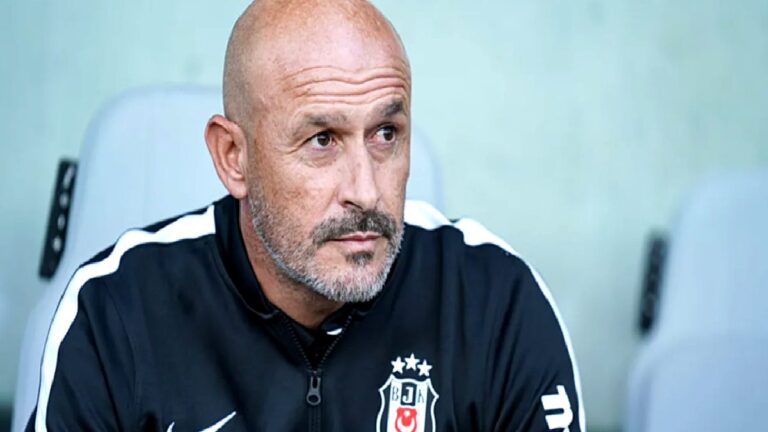 Beşiktaş’ın Avrupa Ligi rakipleri belli oldu! İşte o takımlar