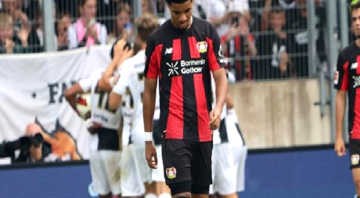 Beşiktaş’ın rakibinden şok başlangıç!