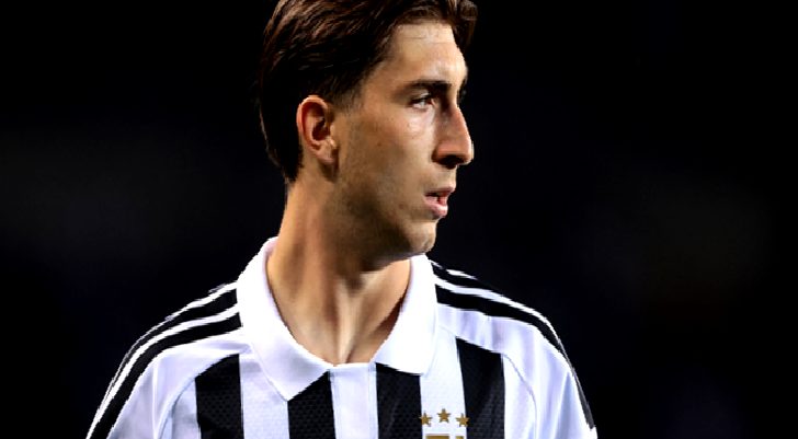 Beşiktaş’ın yeni hedefi belli oldu! Vincenzo Italiano da devrede….
