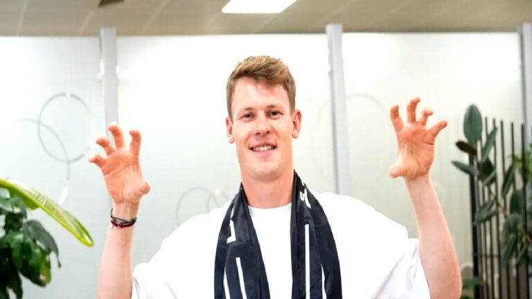 Beşiktaş’ın yeni kalecisi Alexander Nübel kimdir, kaç yaşında?