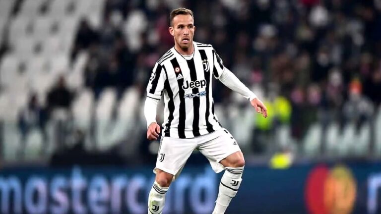 Beşiktaş’ta Arthur Melo sesleri! Italiano için biçilmiş kaftan