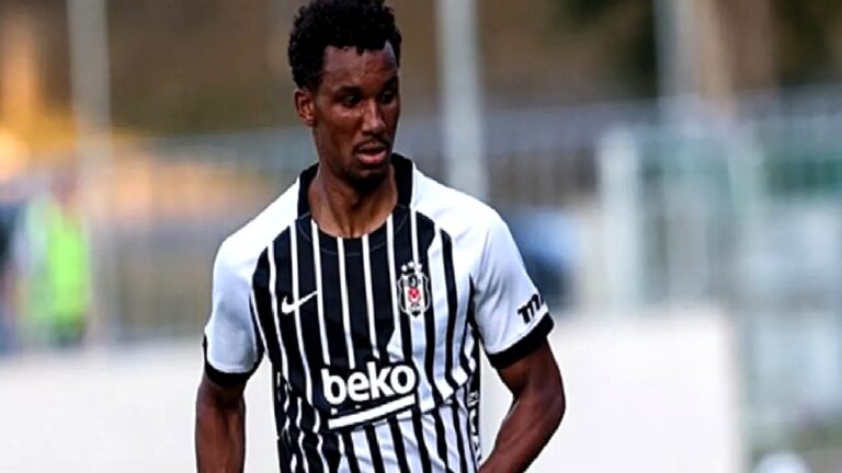 Beşiktaş’ta Felix Uduokhai’ye Werder Bremen kancası! O tarihte İstanbul’a gelecekler