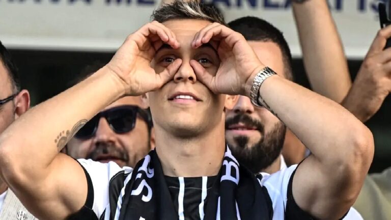 Beşiktaş’ta Leandro Trossard UEFA kadrosuna eklendi!