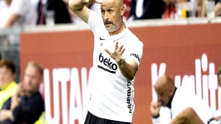 Beşiktaş’ta Vincenzo Italiano’dan Leandro Trossard sözleri! Hradec Kralove maçı kadrosunda yer alacak mı?