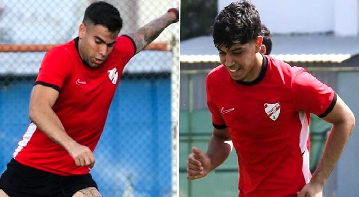 Boluspor’dan iki transfer birden!