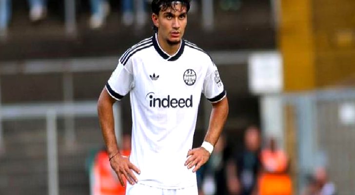 Can Uzun için flaş açıklama! Galatasaray’a transfer olacak mı?