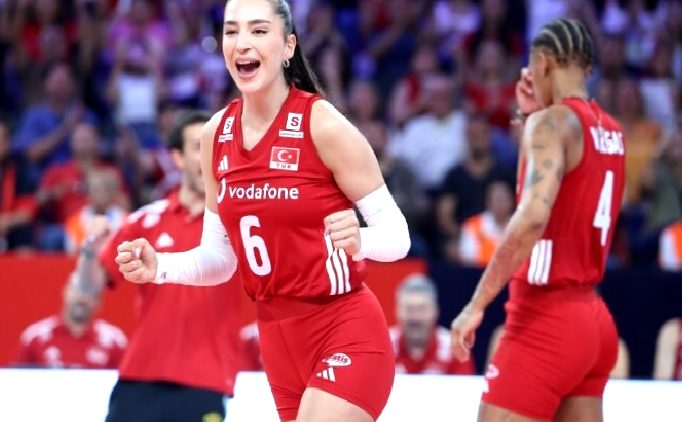 CANLI: Trkiye – Almanya
