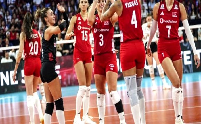 Cansu zbay: “Daha iyi oynamamz gerektiinin farkndayz”