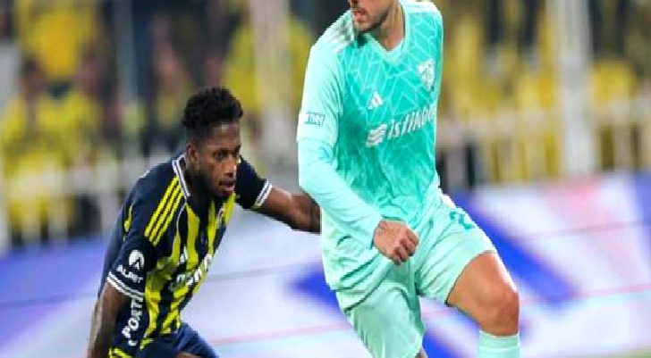 Dorukhan Toköz’ün yeni takımı belli oldu