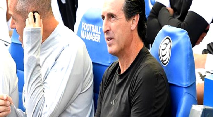 Emery’den flaş Watkins cevabı: “Menajerini arayabilirsiniz”