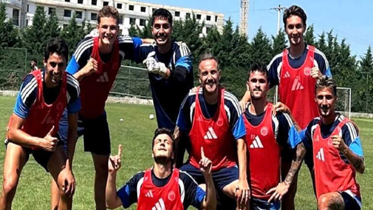 Erciyes’te izin bitiyor