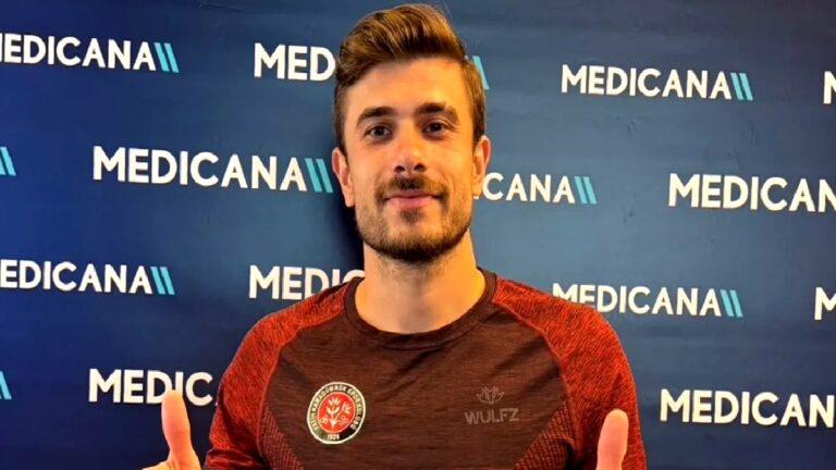 Fatih Karagümrük’ten transferde Dorukhan Toköz sürprizi!