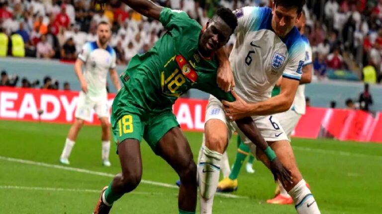 Fenerbahçe Ismaila Sarr transferinde mutlu sona ulaştı! Anlaşma sağlandı