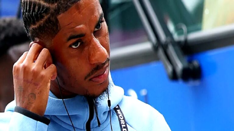 Fenerbahçe Marcus Rasford transferi için kesenin ağzını açtı!