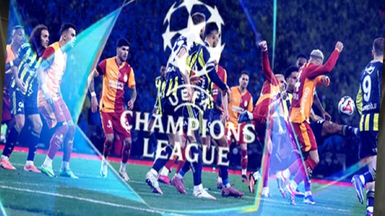 Fenerbahçe ve Galatasaray Şampiyonlar Ligi’nde hangi turda karşılaşabilir? İşte tüm ihtimaller