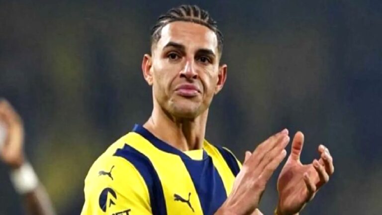 Fenerbahçe’de ayrılık gerçekleşiyor! İtalyan ekibiyle anlaşma sağlandı