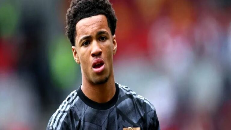 Fenerbahçe’de Ethan Nwaneri sesleri! Galatasaray’ın da gündemindeydi