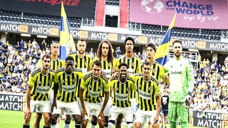 Fenerbahçe’de flaş ayrılık ihtimali! İspanyol ekibi talip oldu
