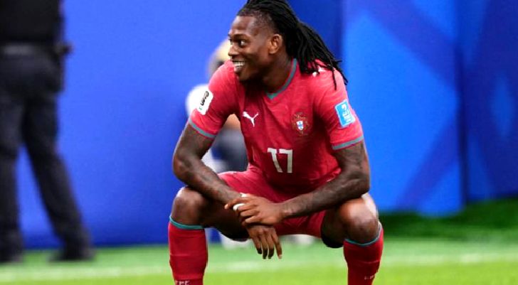Fenerbahçe’de flaş Rafael Leao gelişmesi!